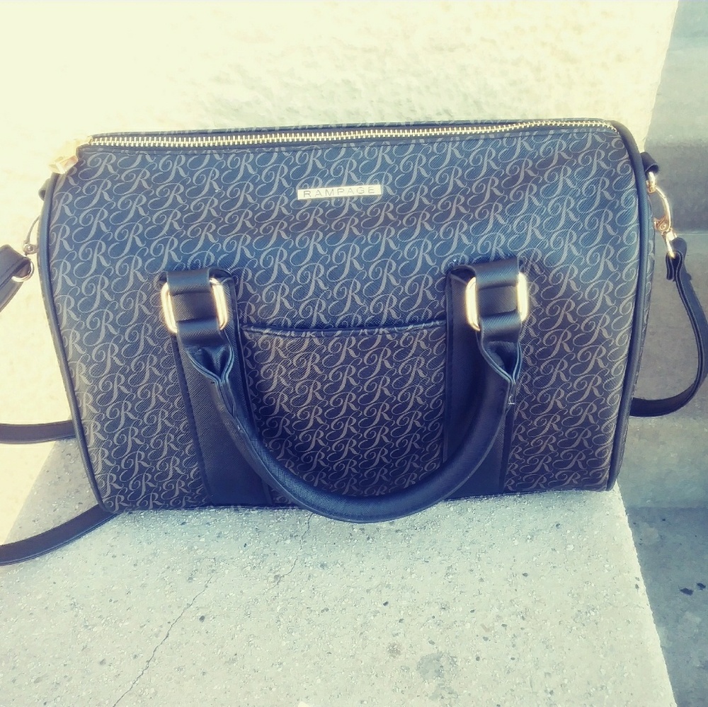Rampage purse